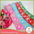 Wholesale price attractive design hot sale christmas celebrate it ribbon